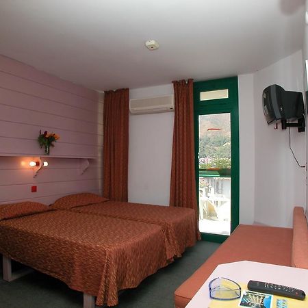 Siesta Hotel İçmeler Dış mekan fotoğraf